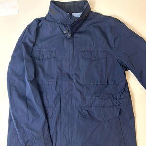 London Fog Rain Jacket -XXL